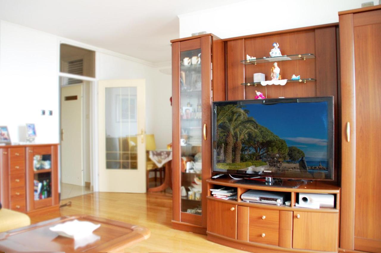 Apartment Rijeka With Sea View Екстериор снимка