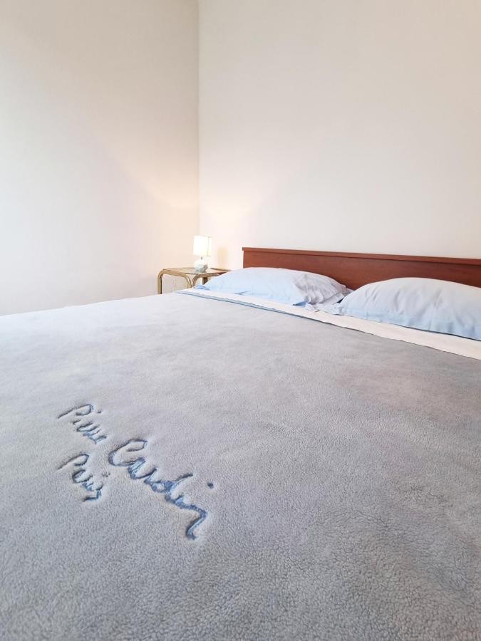 Apartment Rijeka With Sea View Екстериор снимка