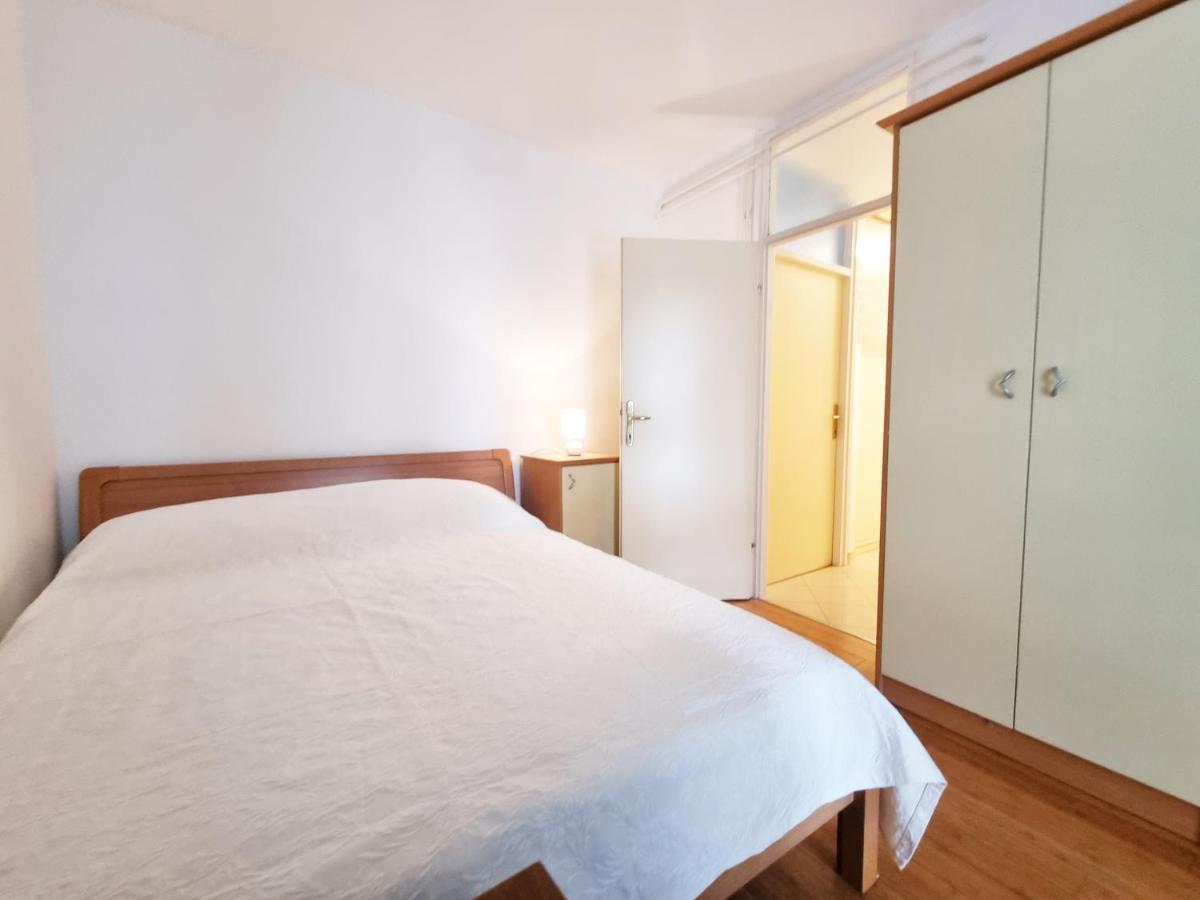 Apartment Rijeka With Sea View Екстериор снимка