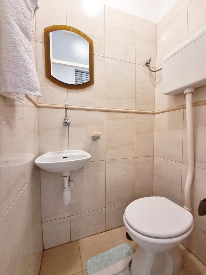Apartment Rijeka With Sea View Екстериор снимка